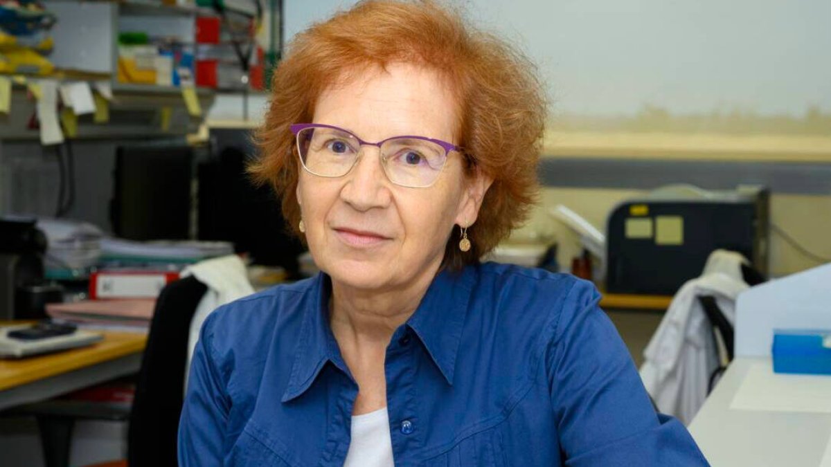 Margarita del Val