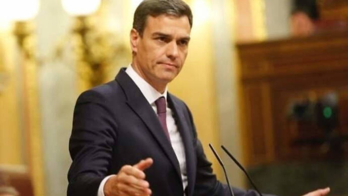 The Economist hunde la gestión pandémica de Sánchez