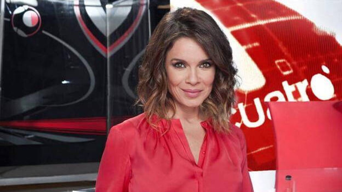 Carme Chaparro