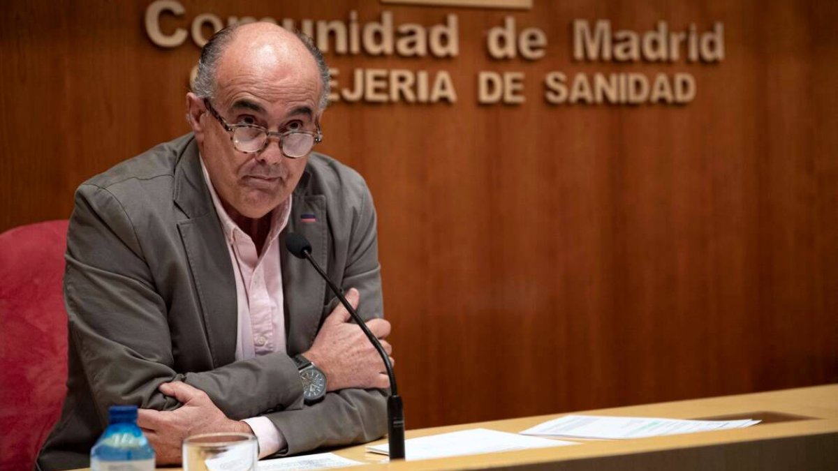 Antonio Zapatero