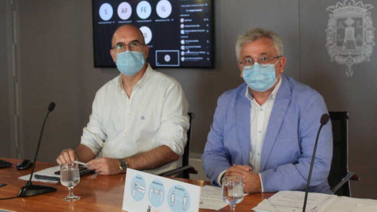 El bipartito instalará una Zona de Bajas Emisiones antes de finalizar 2023