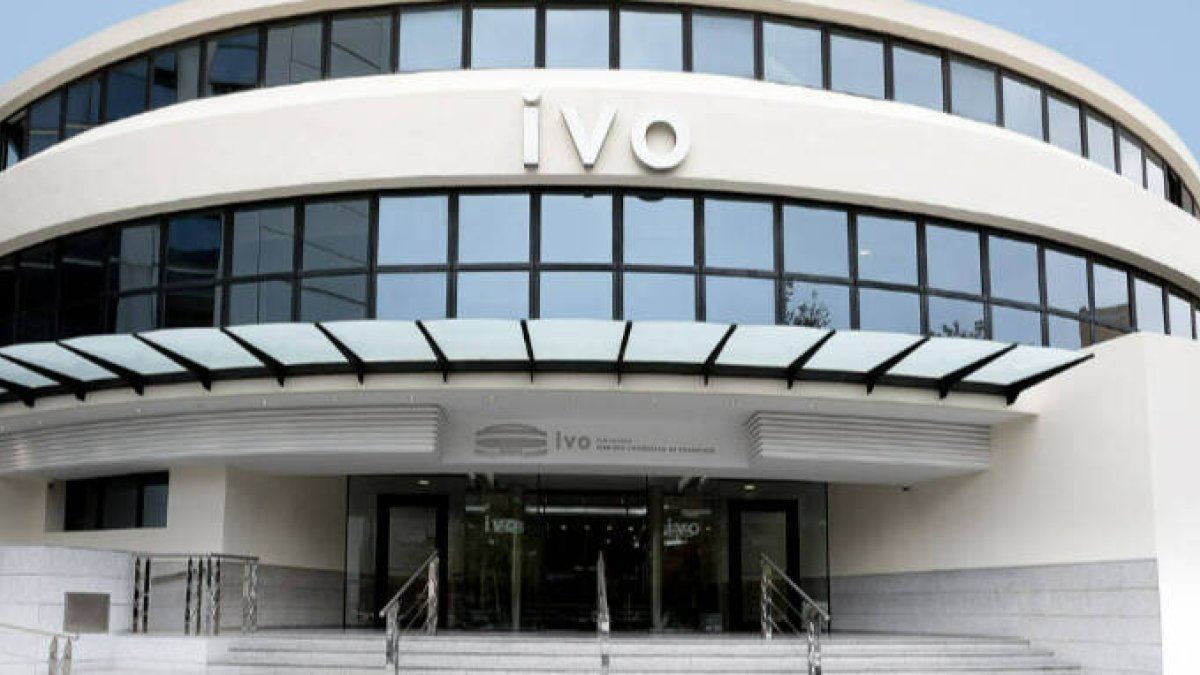 El IVO, entre los 50 mejores hospitales oncológicos del mundo
