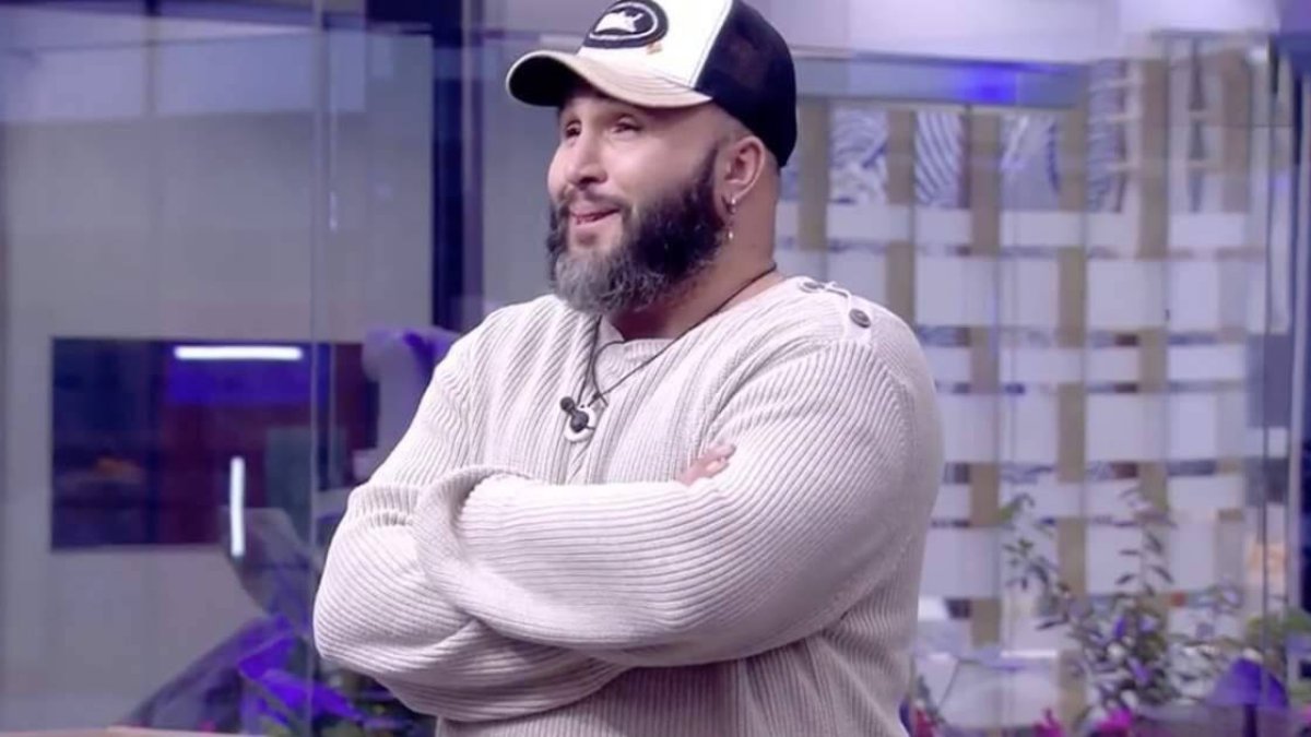 Kiko Rivera de nuevo en Telecinco a pesar que les puso a caldo.
