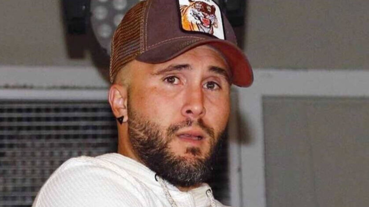 Kiko Rivera