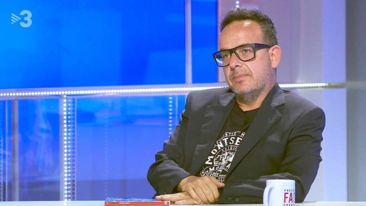 Àngel Llàcer