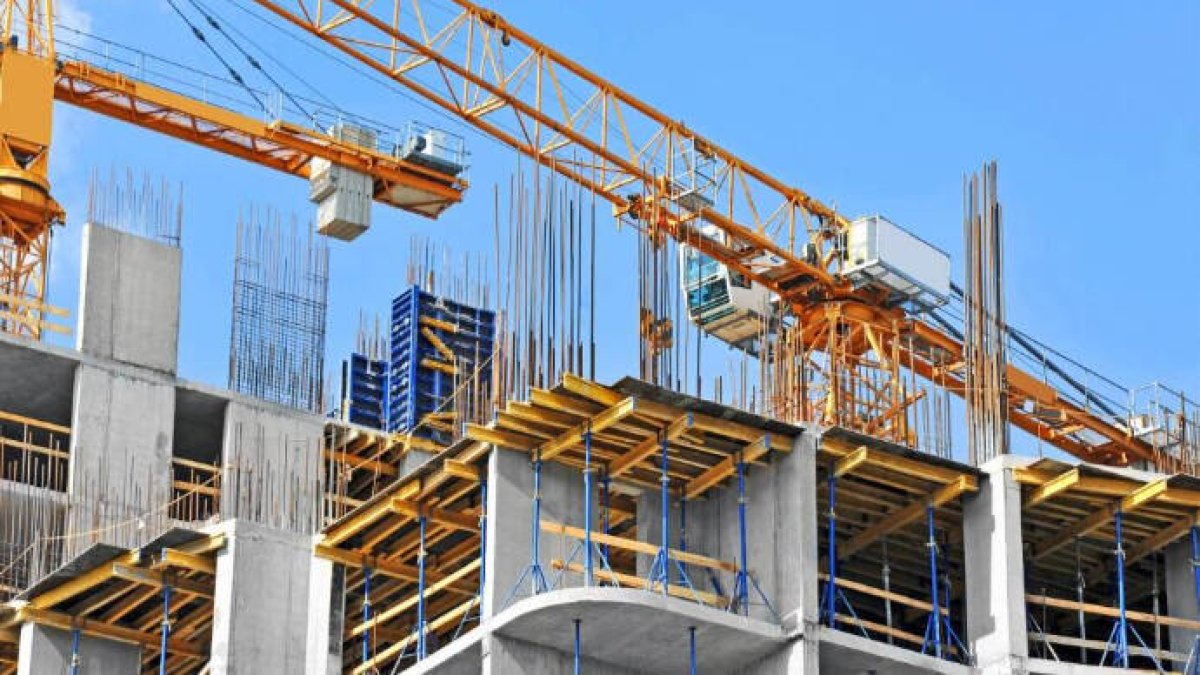 Construcción