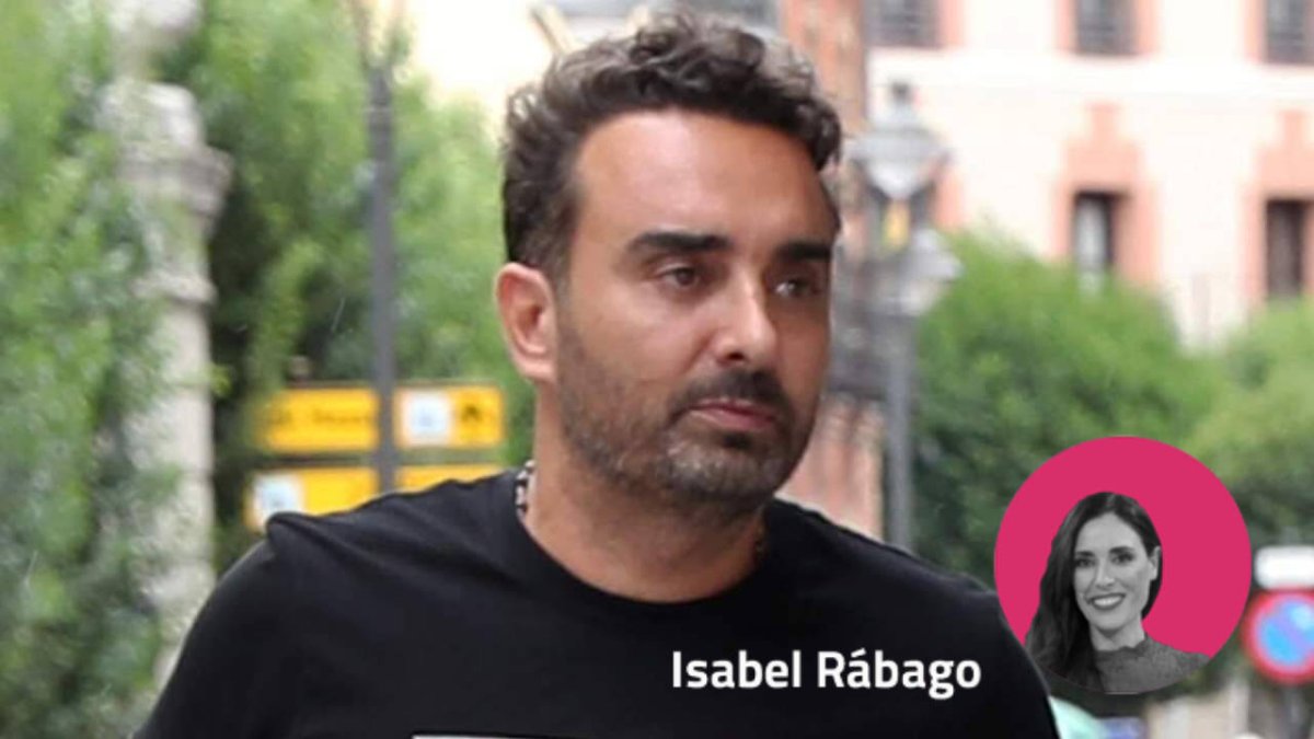Fidel Albiac.