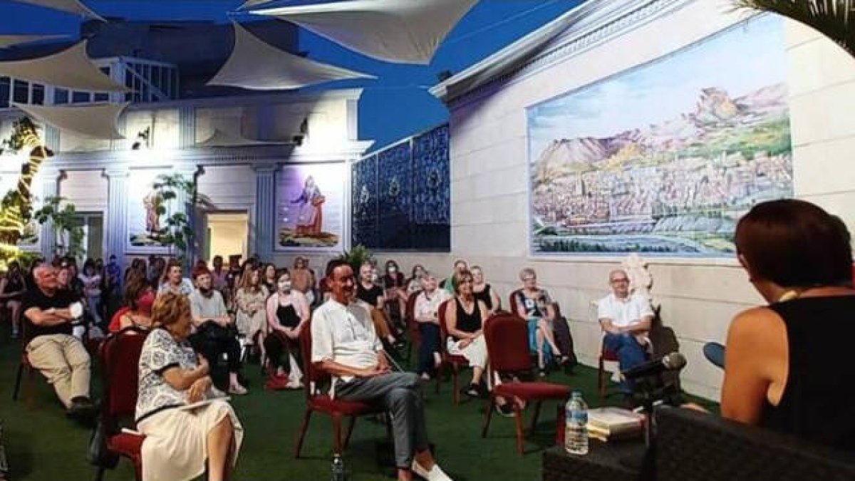 El ciclo comienza este miércoles en el Museo del Calzado de Elda