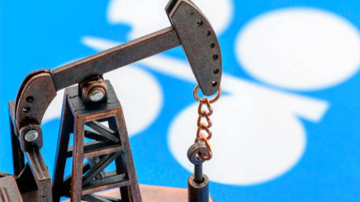 La crisis energética se ahonda con la subida del petróleo