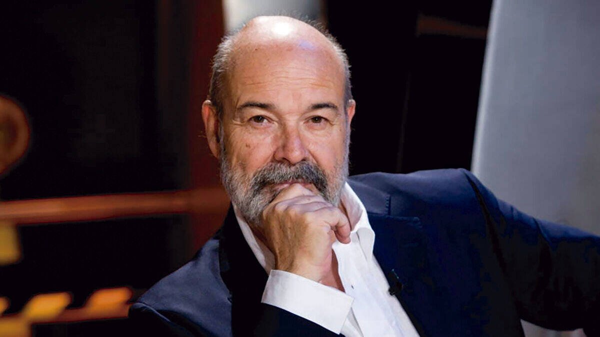 Antonio Resines.