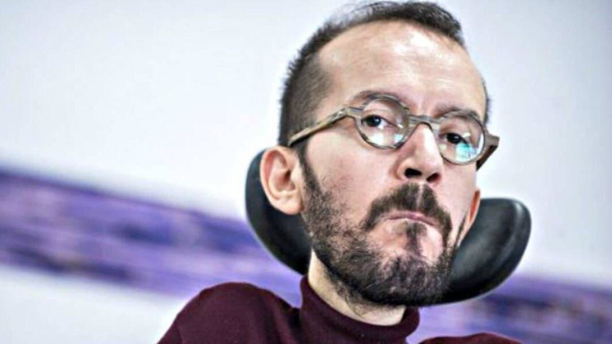 Pablo Echenique