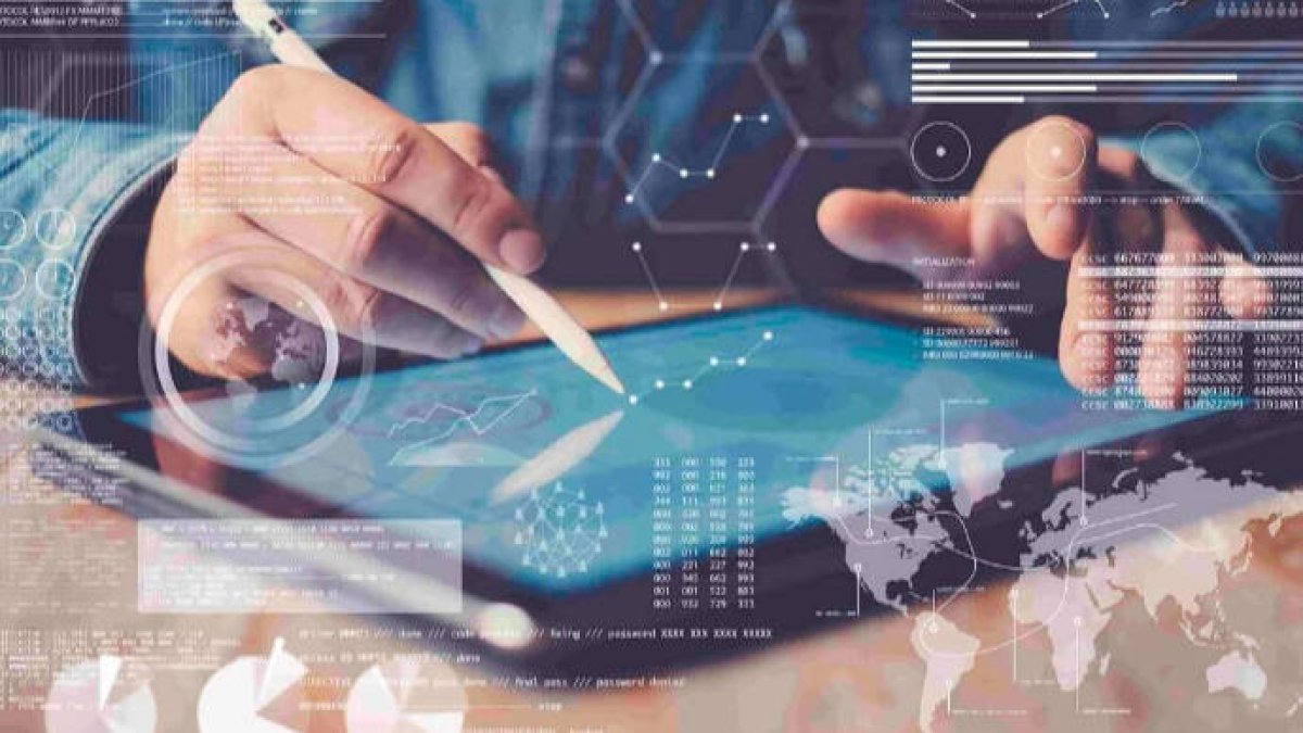 El gasto en tecnología en las empresas subirá menos del 2% en 2022