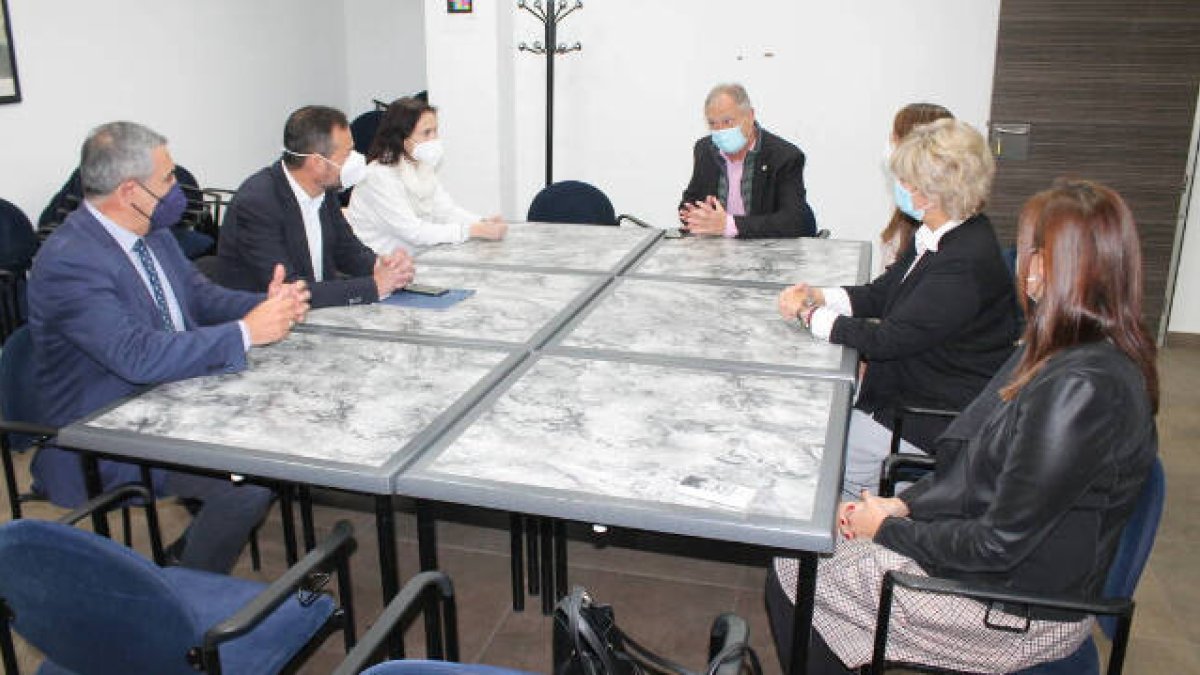 La Agencia Valenciana de Protecció del Territori arrancará su actividad en Elche