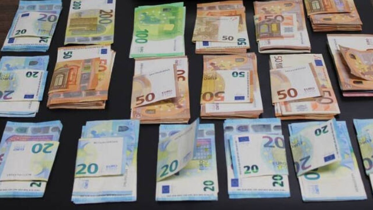 En los papeles de Pandora aparece el nombre de más de 700 españoles