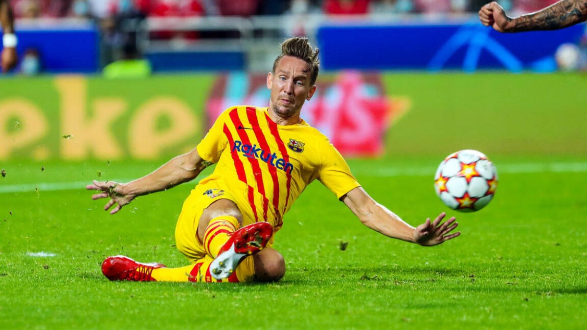 Luuk de Jong