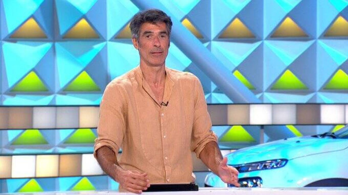 Jorge Fernández
