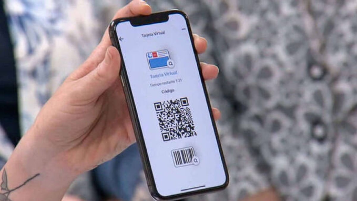 El TSJCV autoriza el pasaporte covid tras considerarla una medida 