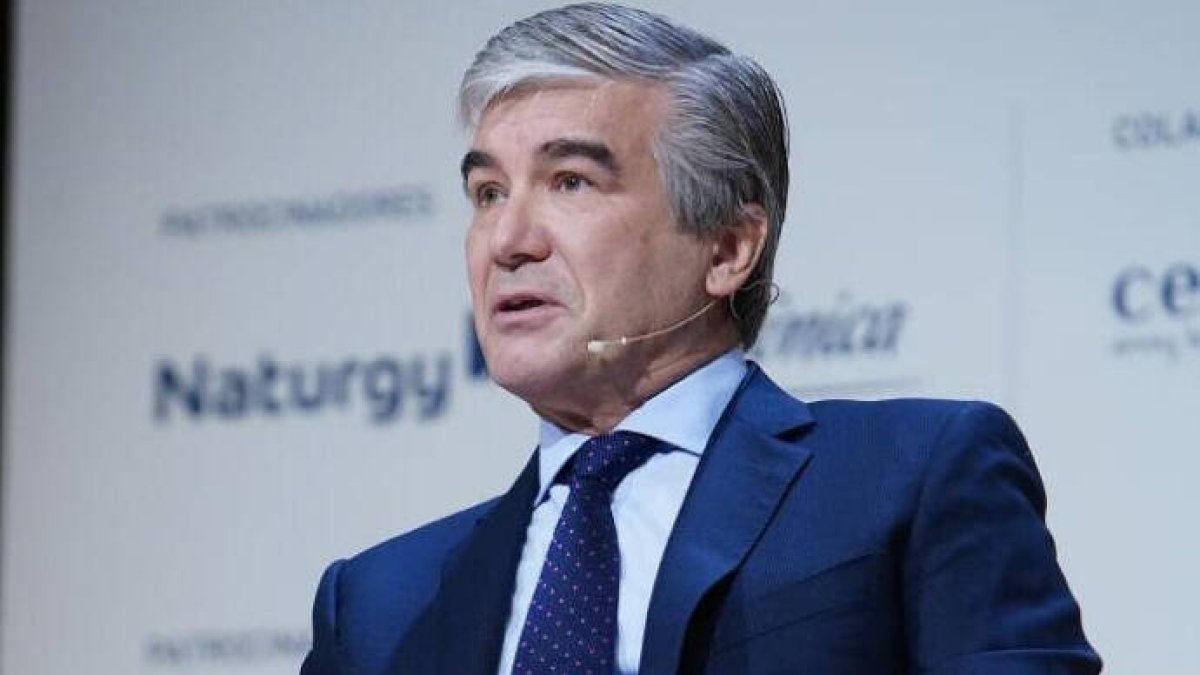 Francisco Reynés