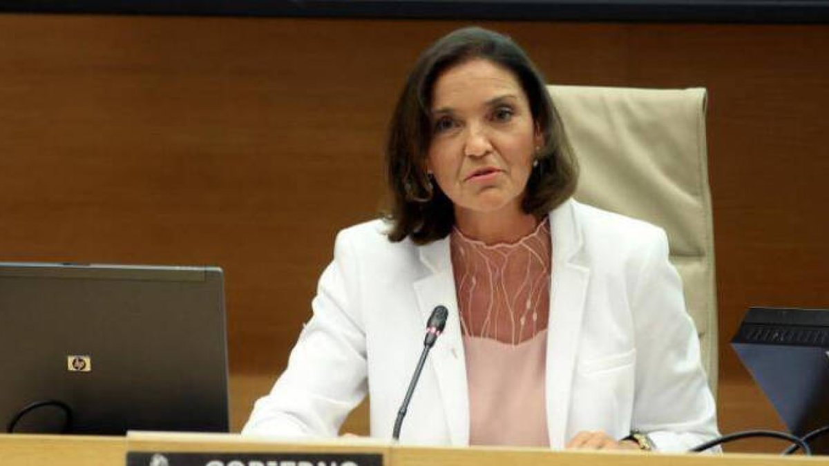 La UE y EEUU se asocian para reforzar la industria de semiconductores