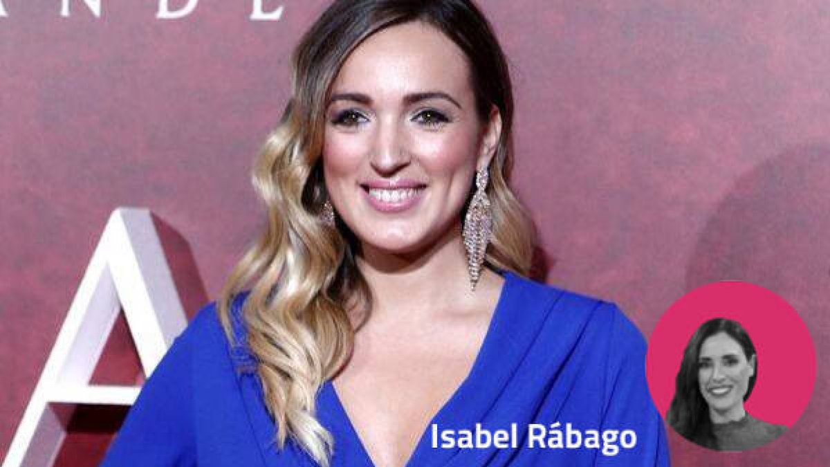 Marta Riesco no está atravesando una situación nada fácil.