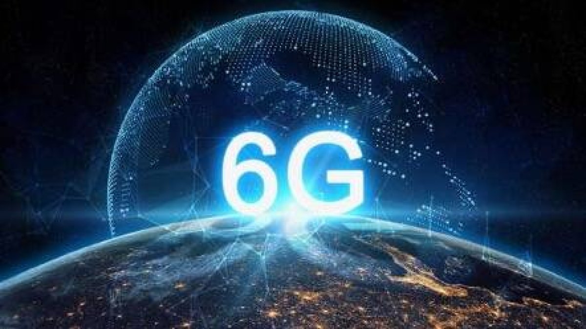 Tecnología 6G: para el 2023/2024 ya Europa predice estar utilizándola