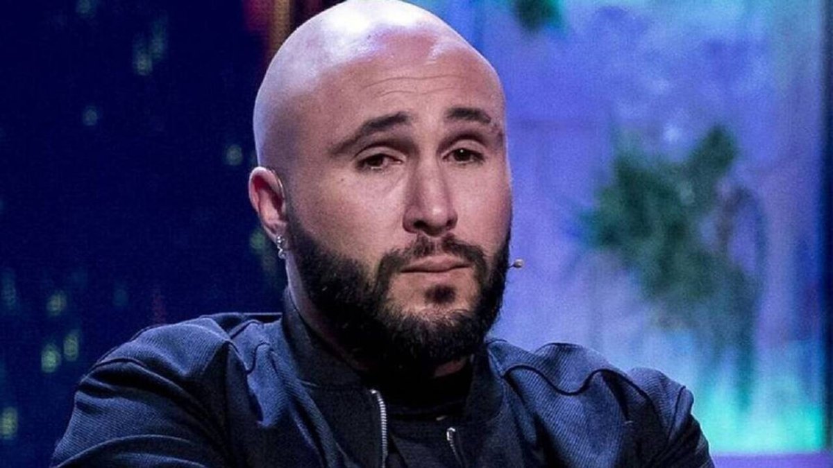 Kiko Rivera.