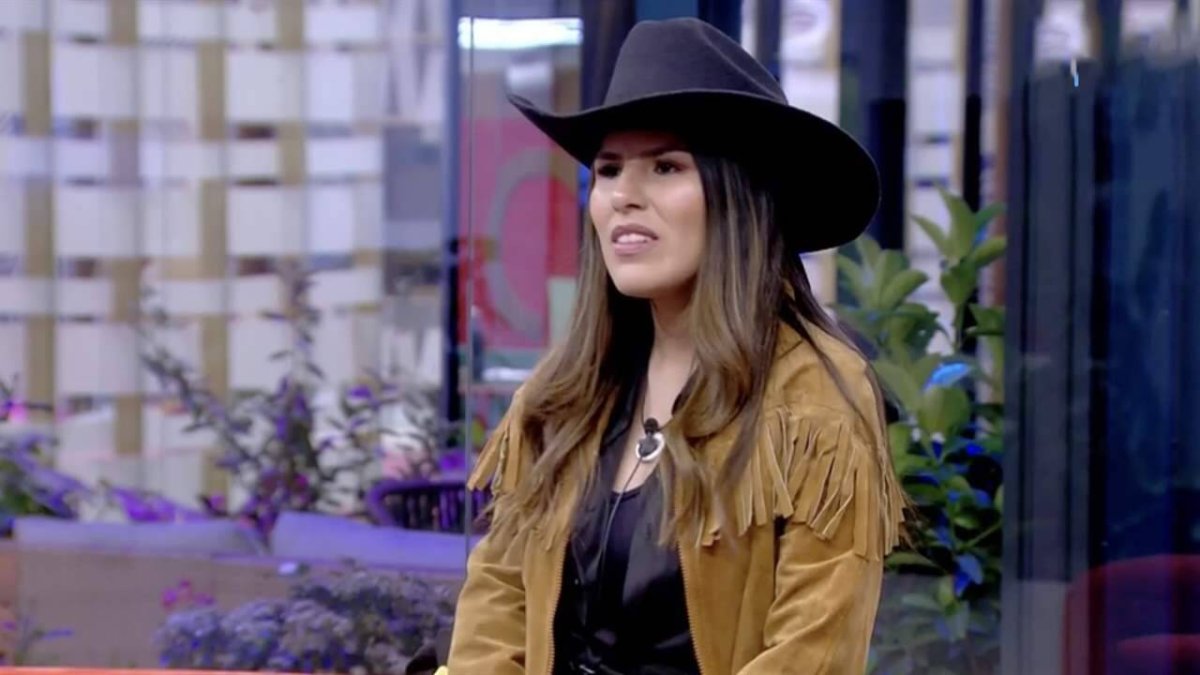 Isa Pantoja en
