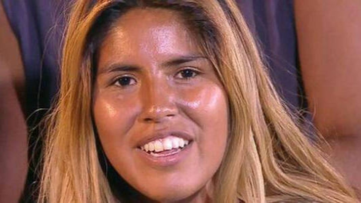 Isa Pantoja