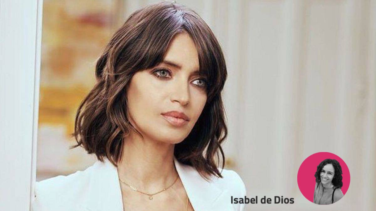 La otra presentadora de Iker se muere de vergüenza pero Carbonero no se esconde