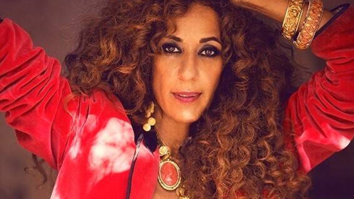 La cantante Rosario inaugura este jueves el festiva aQuarela.