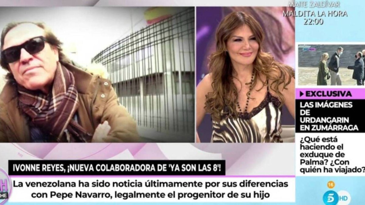 Maite Zaldívar