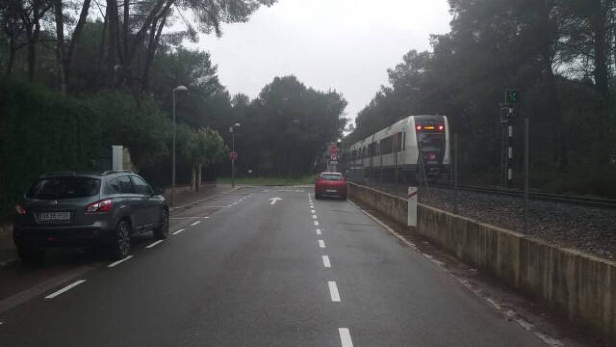 Paterna: nuevo aparcamiento videoviligado con 100 plazas