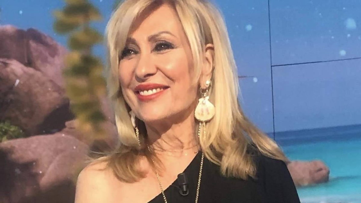 Parece que Rosa Benito quería tener lo más lejos posible a Amador Mohedano.