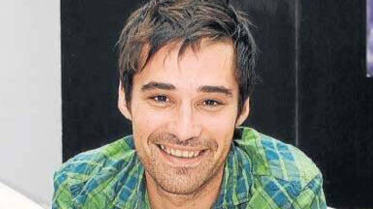 Jordi Cruz