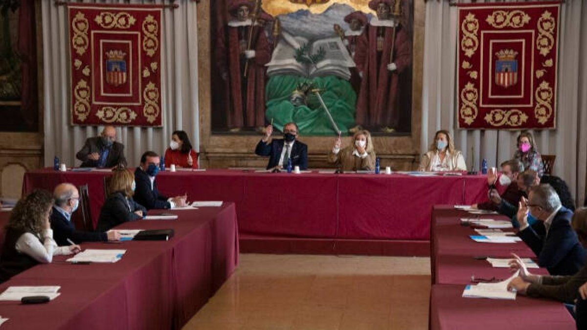 Diputación de Castellón