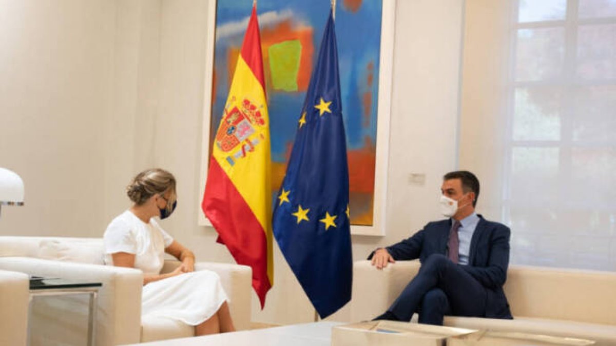 El gasto social copa el 60% de los presupuestos para 2022