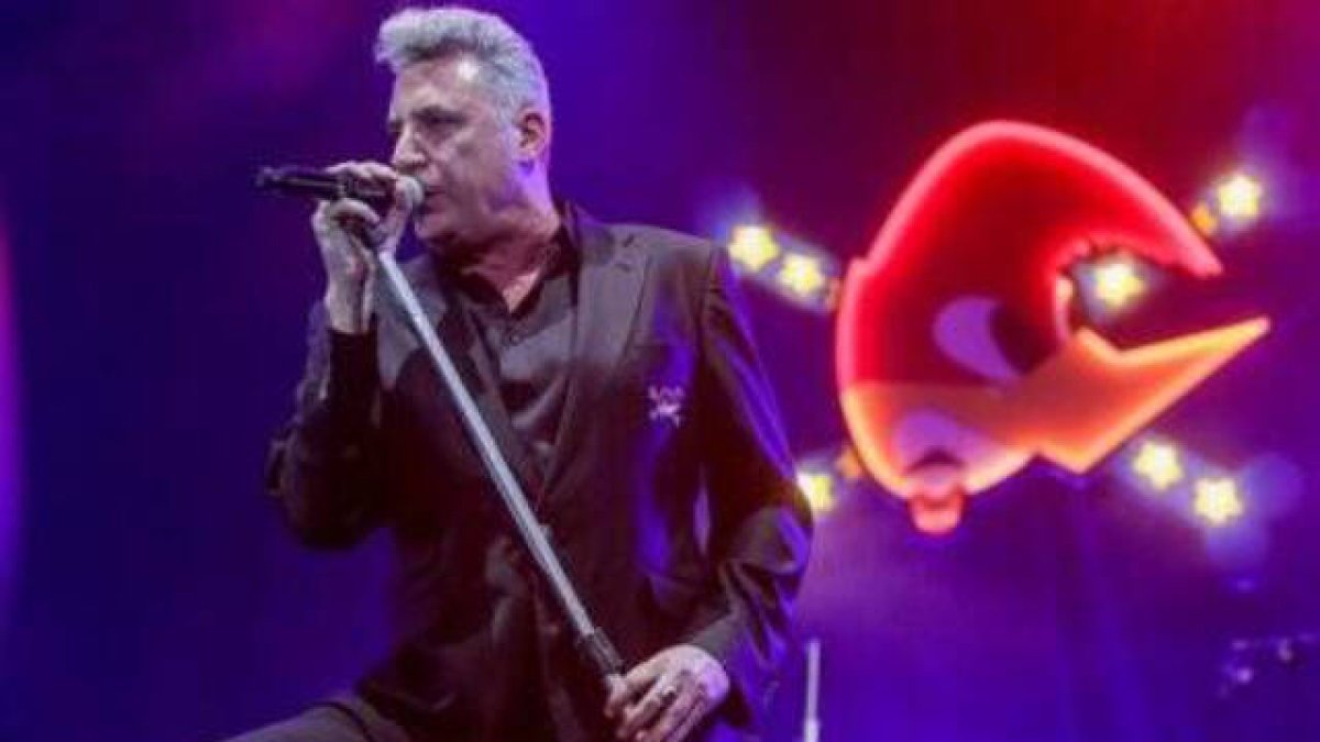 Loquillo.