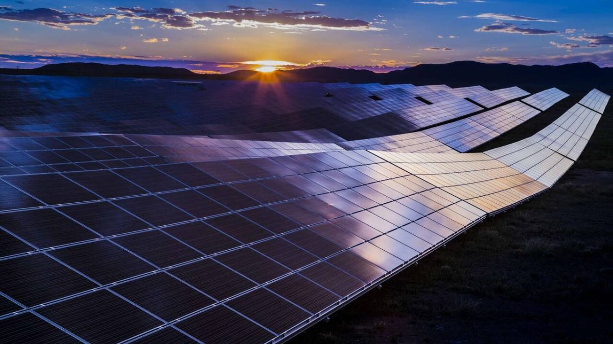 El sector energético español progresa hacia la sostenibilidad