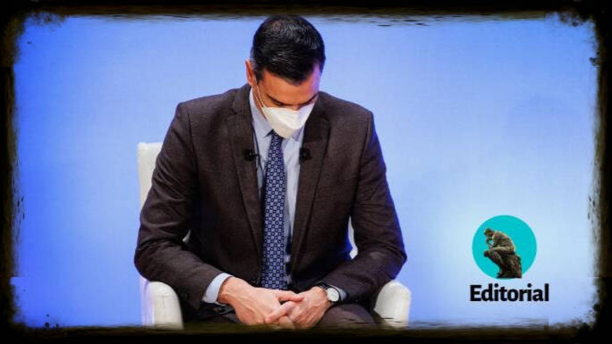 Pedro Sánchez