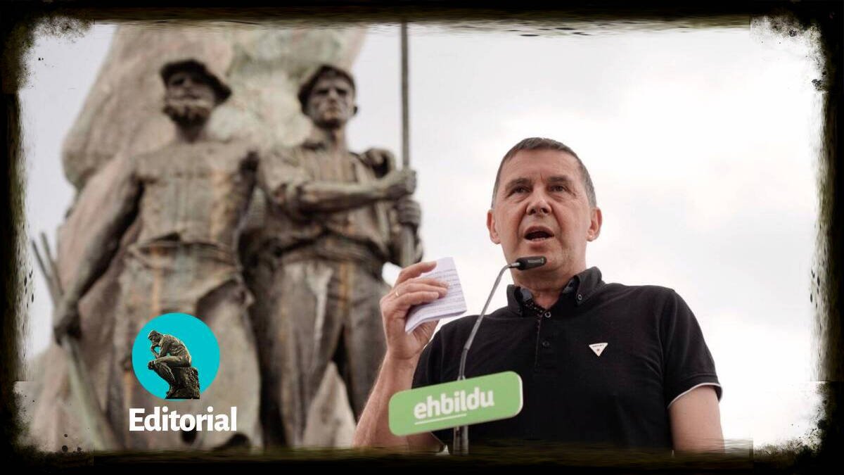 Arnaldo Otegi