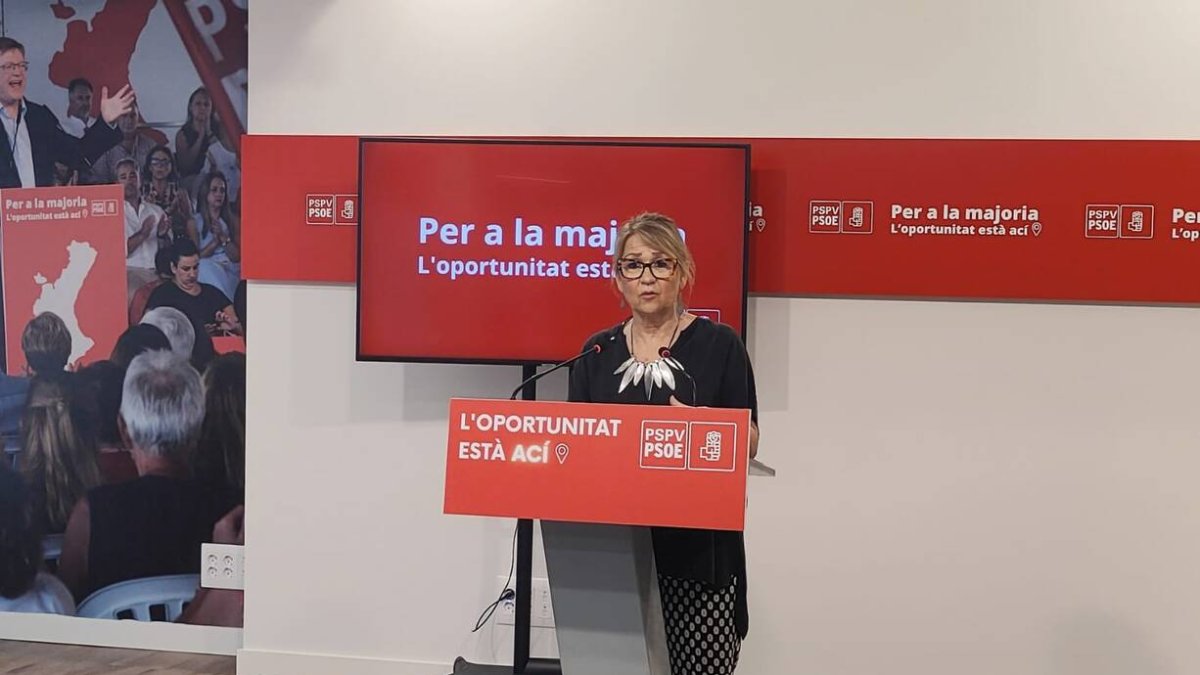 Inmaculada Rodríguez-Piñero.