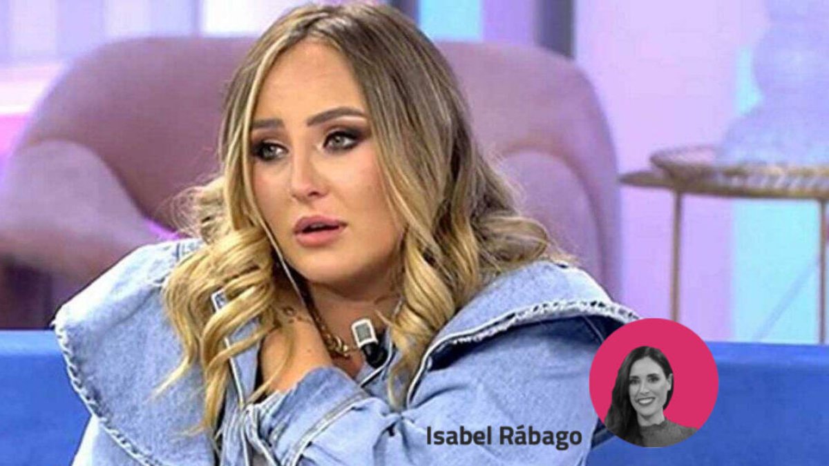 Las 4 preguntas sin respuesta que ponen a Rocío Flores contra la pared