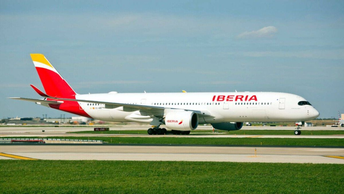 Iberia recuperará su nivel de actividad pre-pandemia en invierno