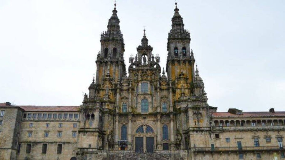 Catedral de Santiago