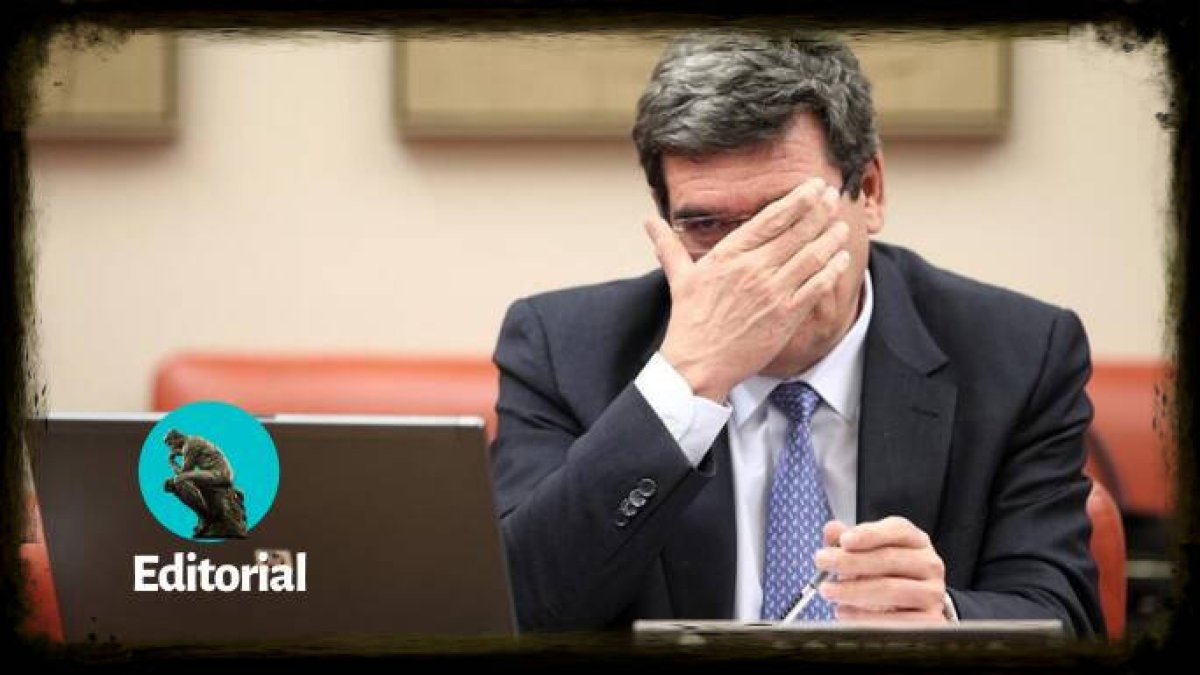 José Luis Escrivá