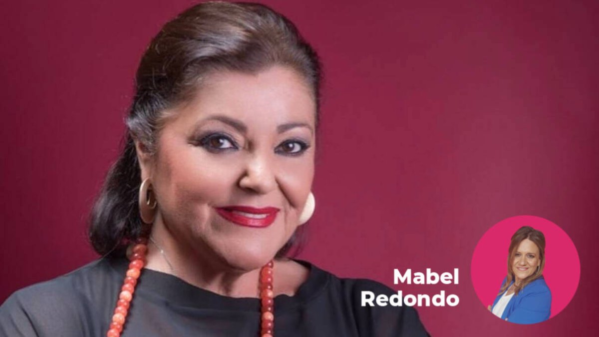 Charo Reina