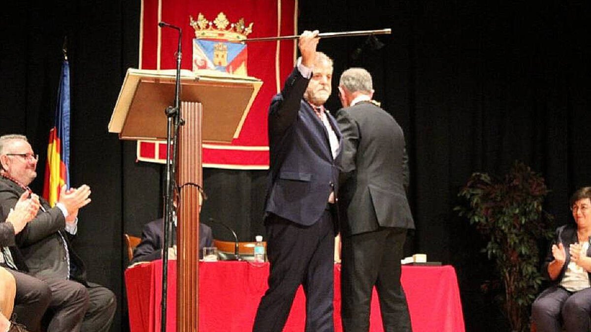 En Villena gobierna el PSOE, pero mandan, enredan e imponen Los Verdes