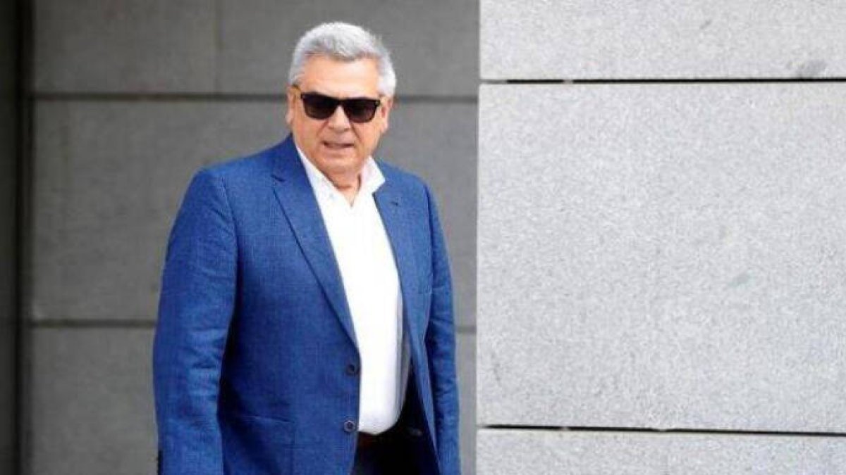 Corrochano BBVA