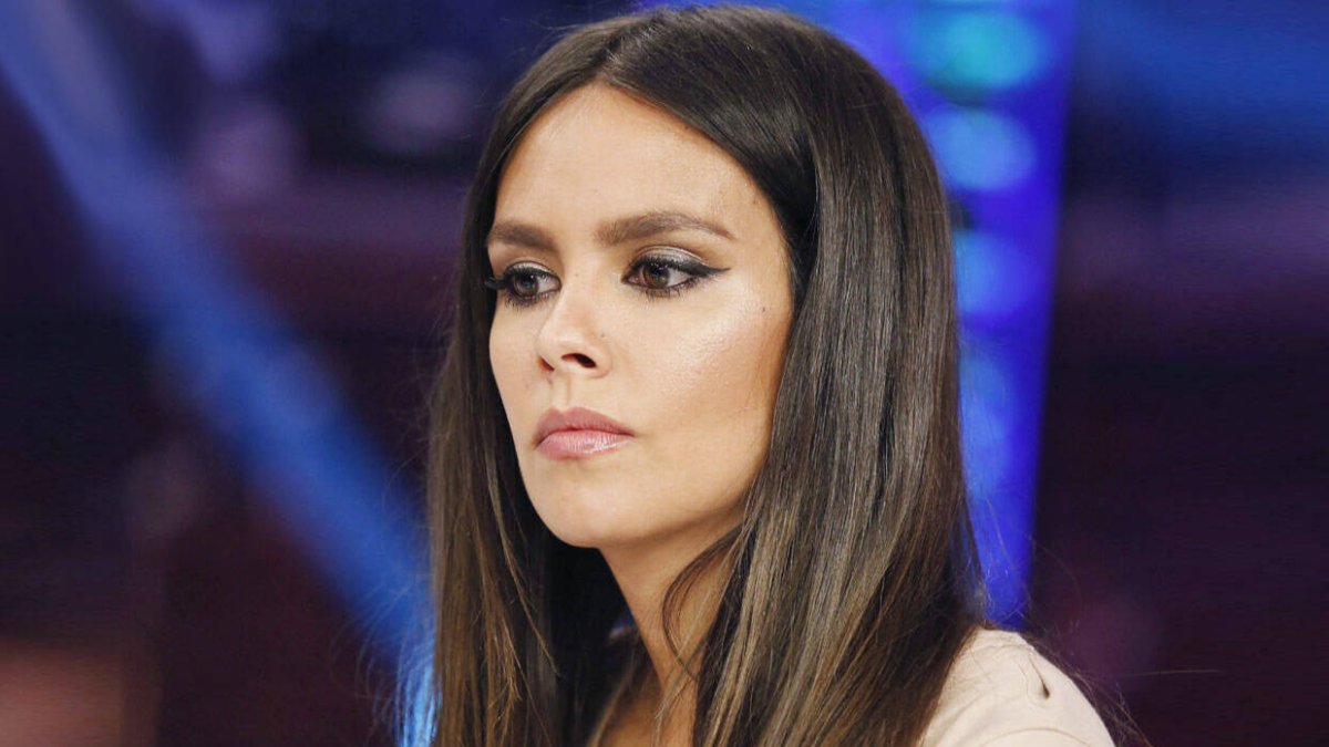 Cristina Pedroche.