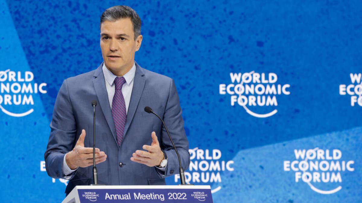 Pedro Sánchez